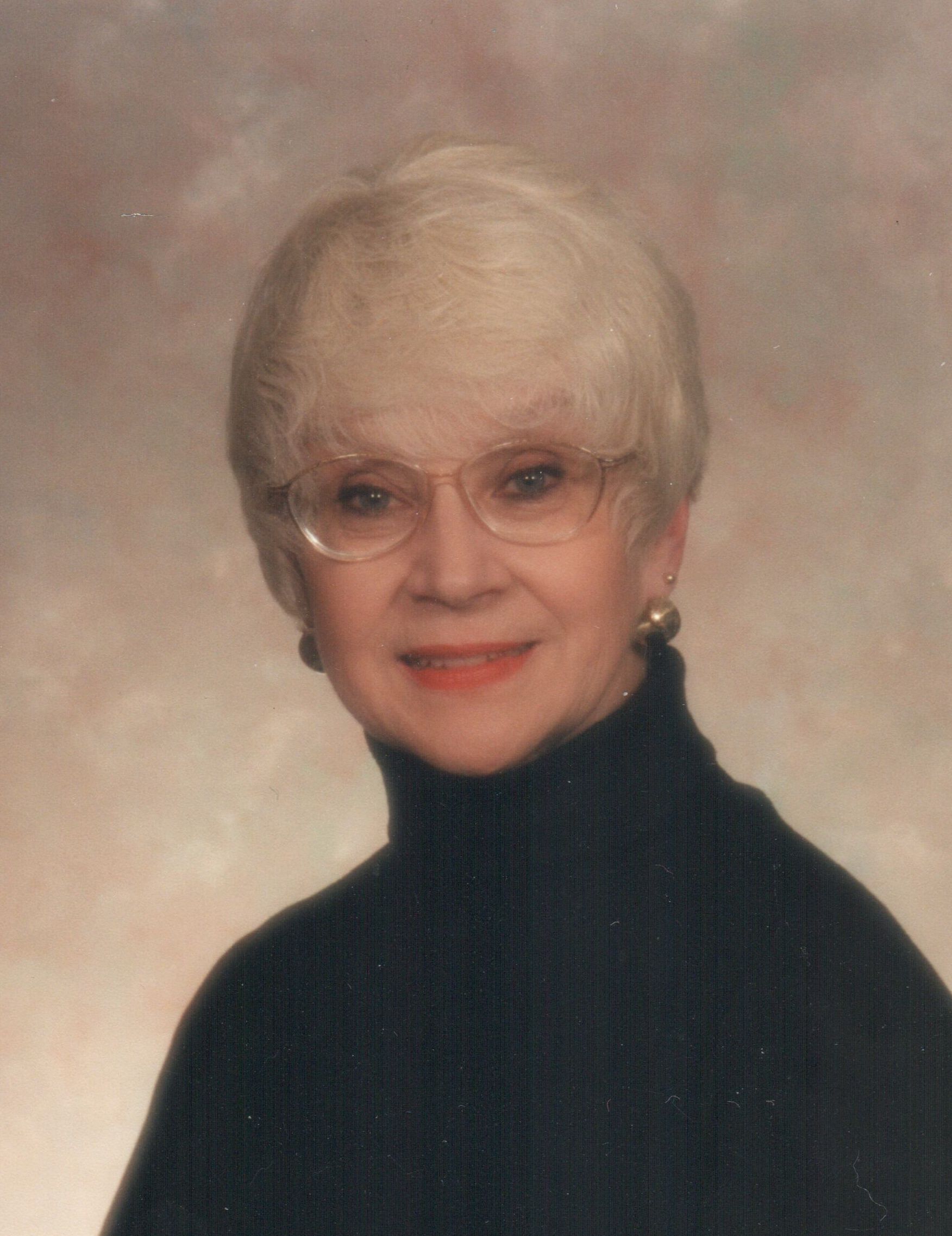 Virginia "Ginny" Schumann