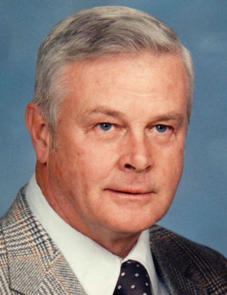 Eldon Walter Gard