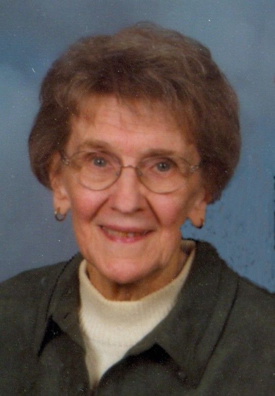 Mary Prestigiacomo