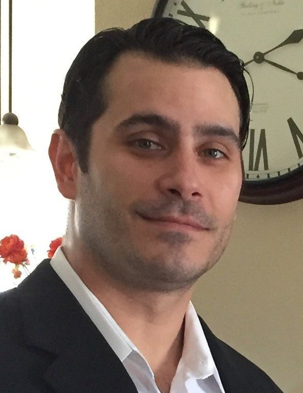 Joe R. Sambrook