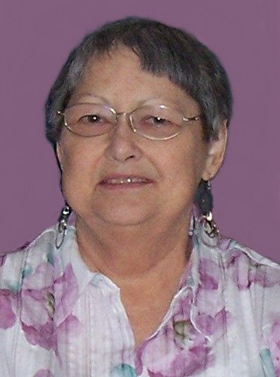 Judith Grace Winkelman