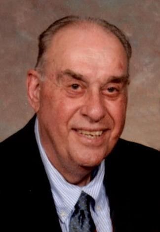 Mr. William J. Steinbach