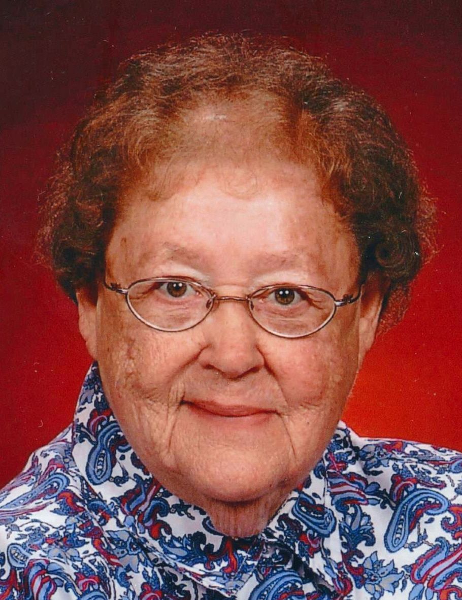Phyllis R. Jorenby