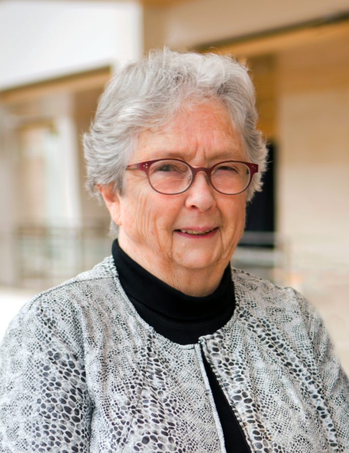 Carol Toussaint