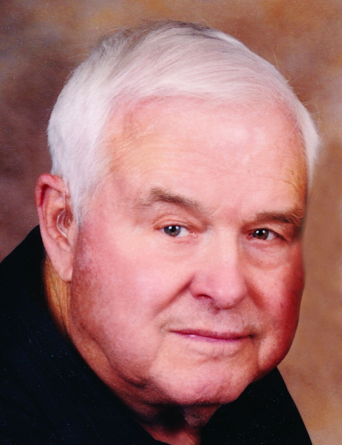 David Karl Stratton