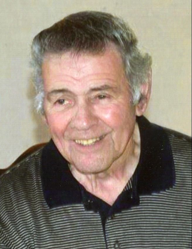 Richard Herman Acker