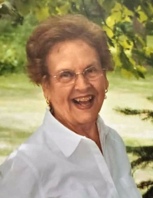 Lorraine Volkman