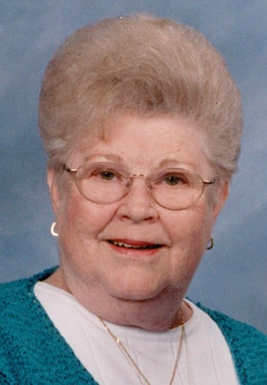 Dorothy McDowell