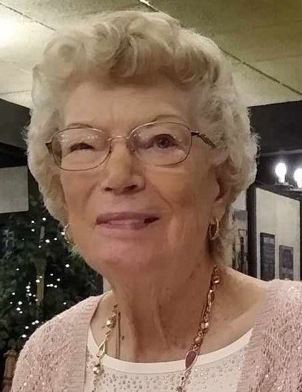 Sally M. O'Malley