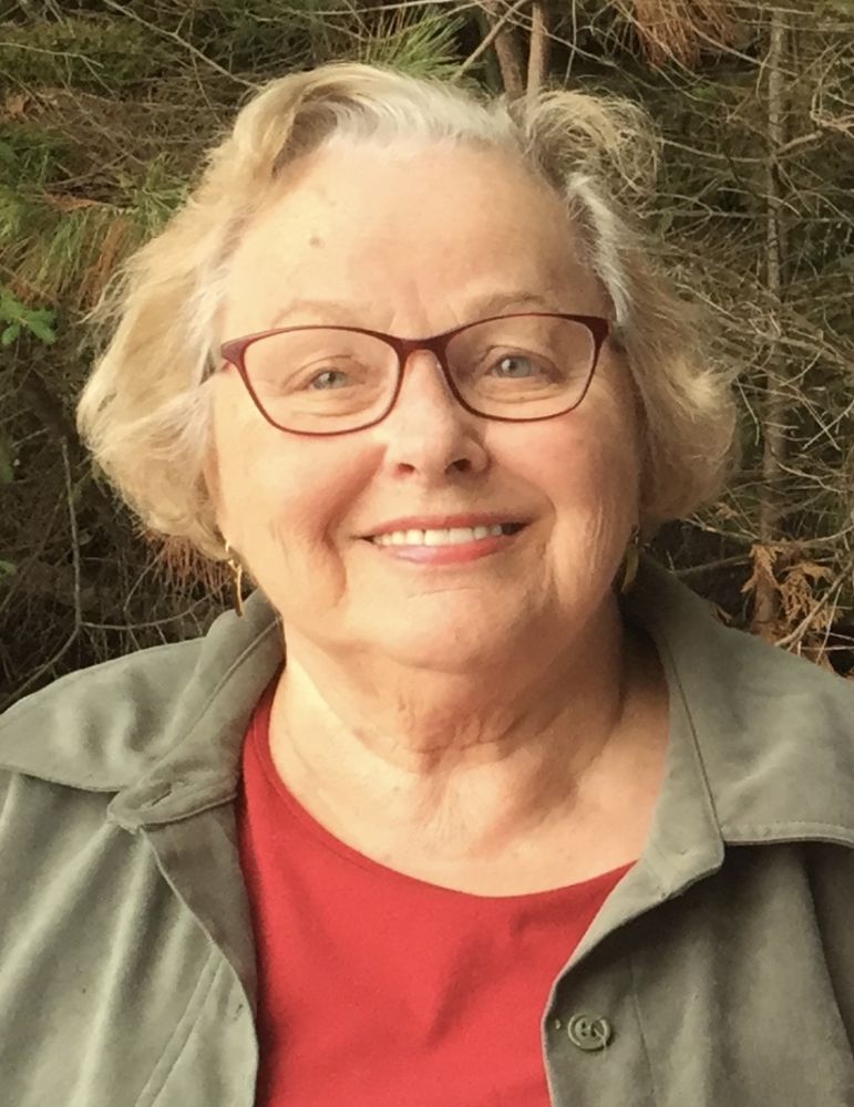 Janice Morland
