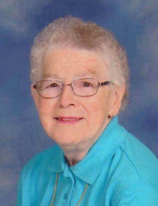 Rosemary C. Kurt