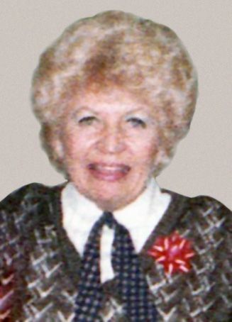 Evelyn F. O'Connor
