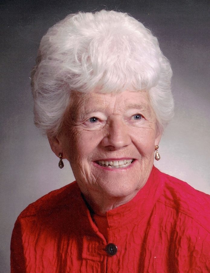 Hazel L Hermann