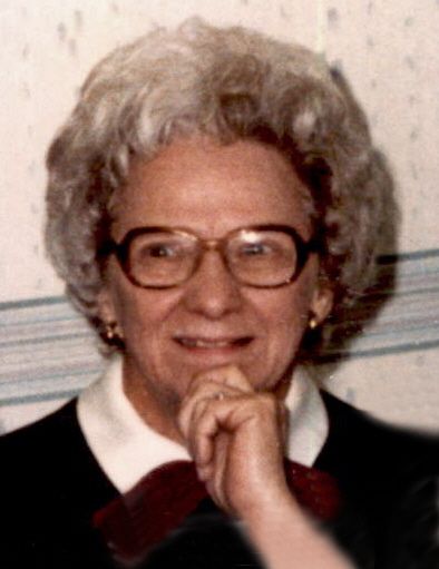 Mildred H. Munn
