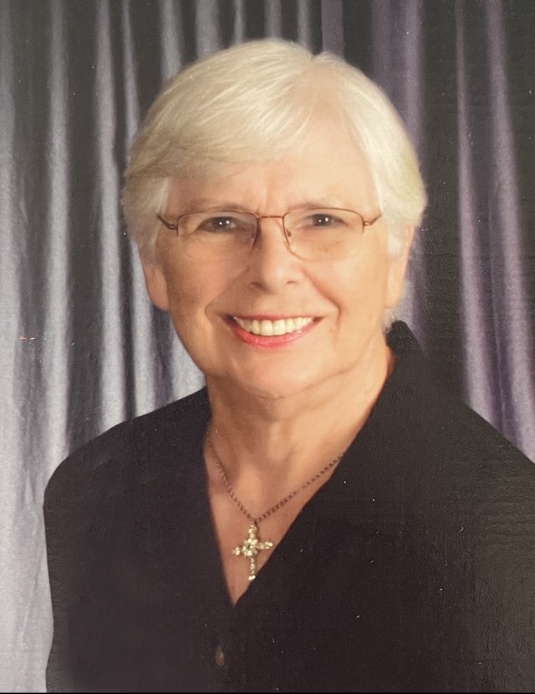Marie Michaels