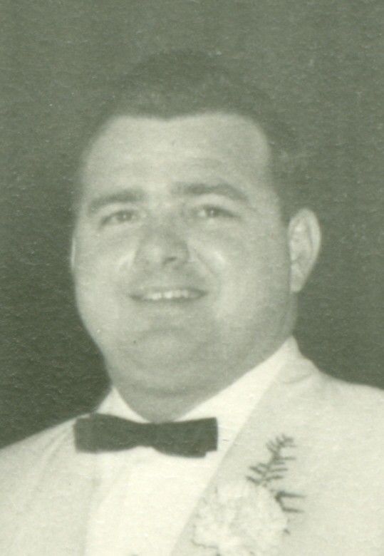 Richard J Ciulla