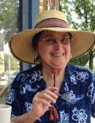 Laurel Sturges
