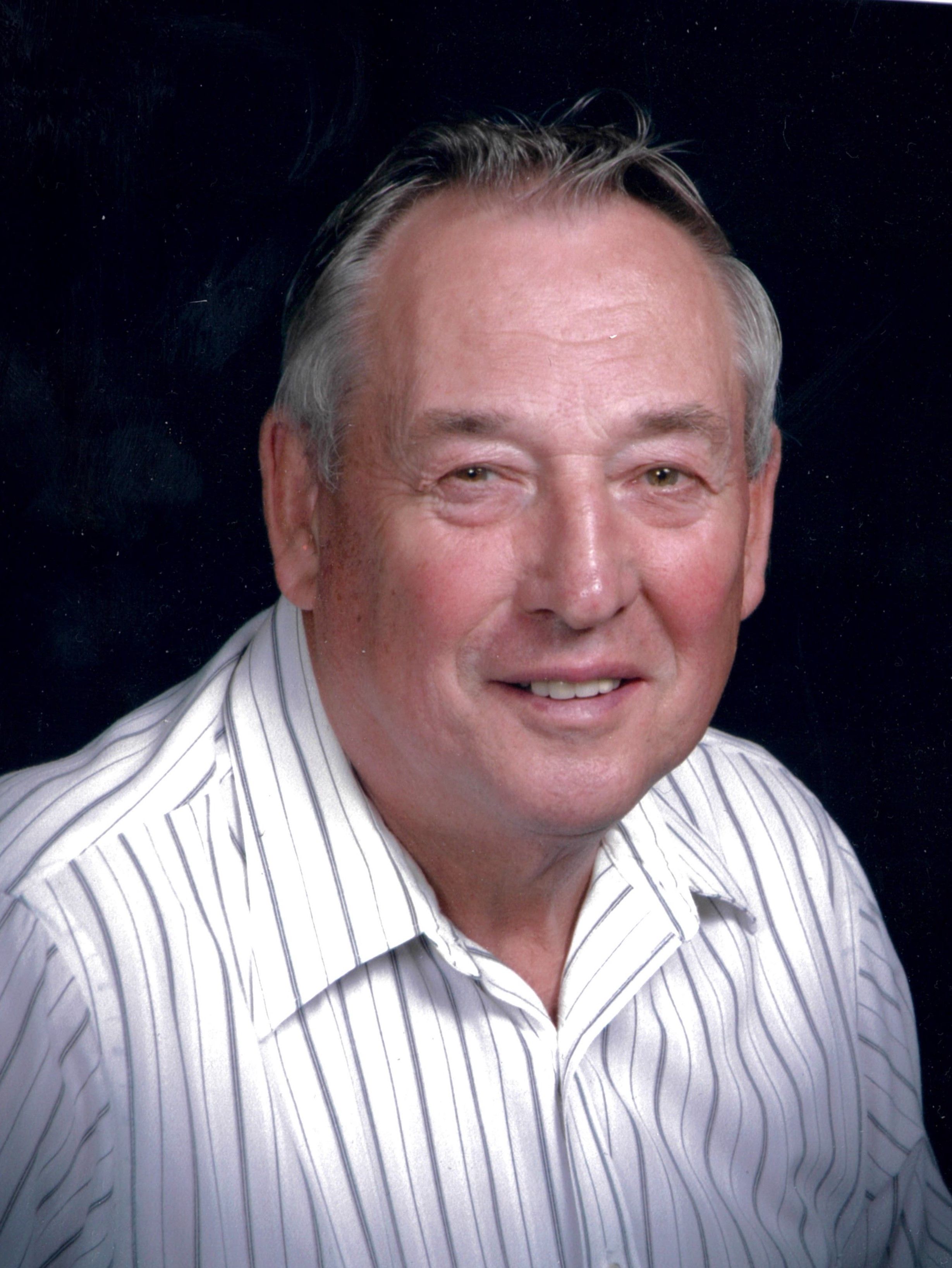 William G. Schmitt