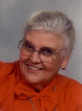 Marion Louise Ahlquist-Jensen