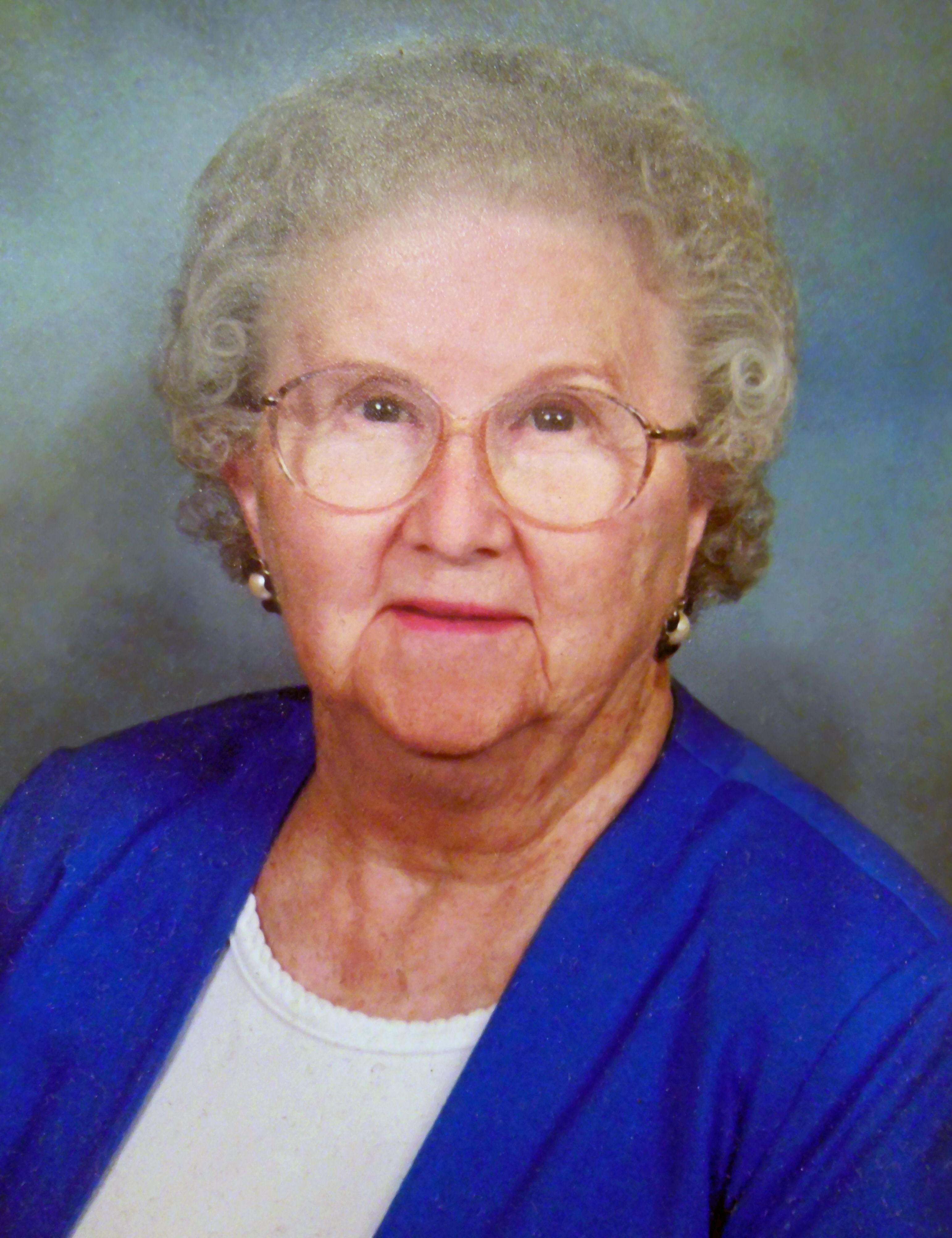 Mabel Kuharski