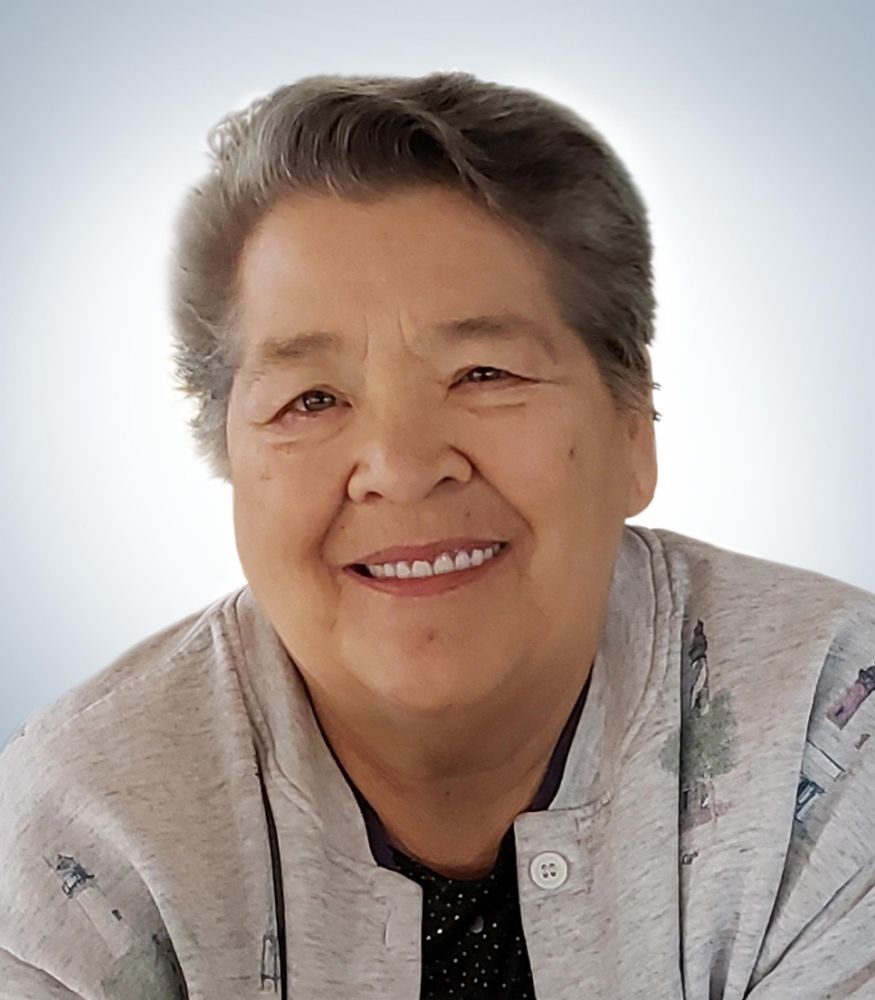 Rosemary Beyer