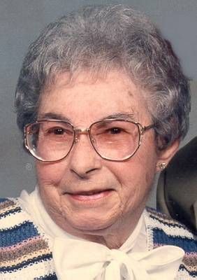 Sylvia Norton