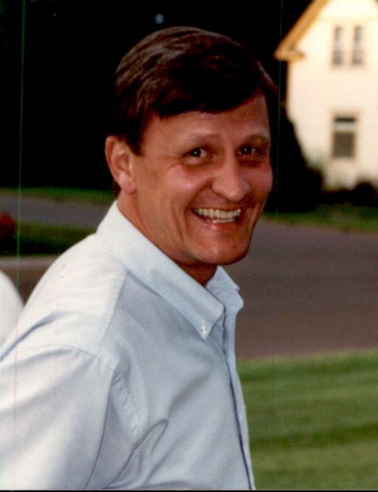 Harold J Anderson