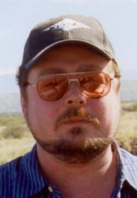 Frederick LaSavage