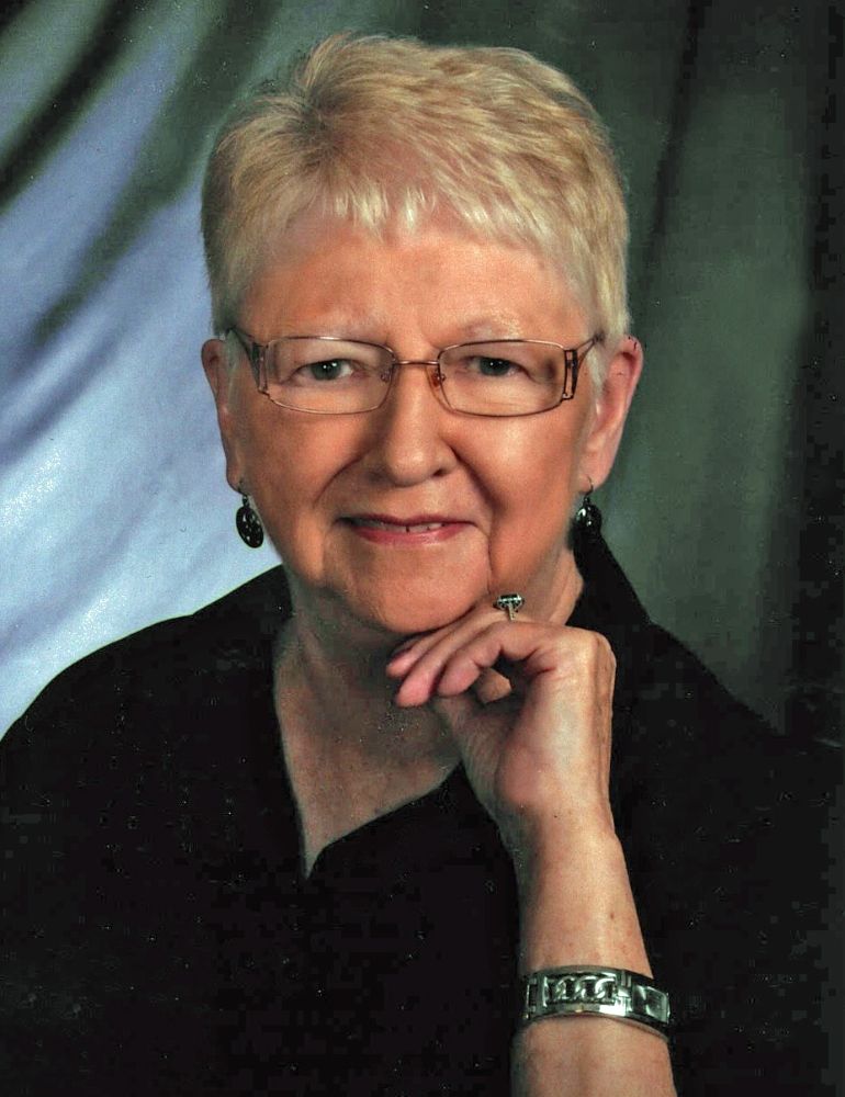 Doris Jean Cleary