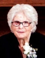 Rose Marie McDowell