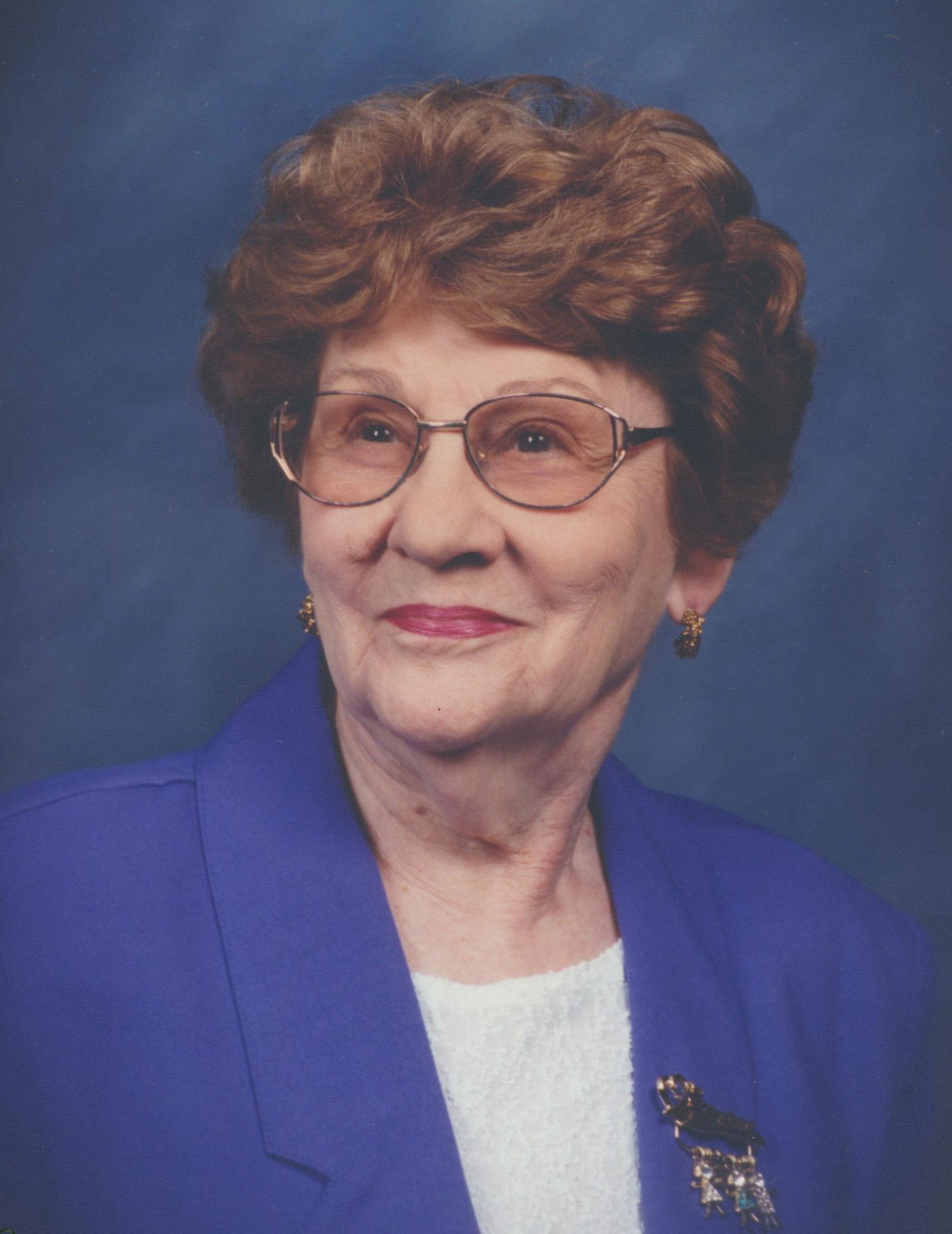 Erma Linda Heisig