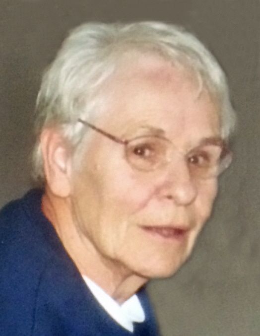 Barbara O'Malley