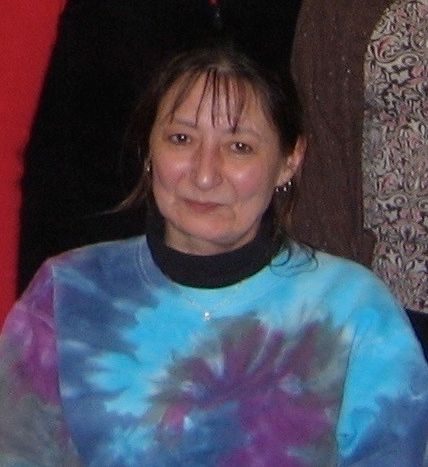 Memorial wall photo