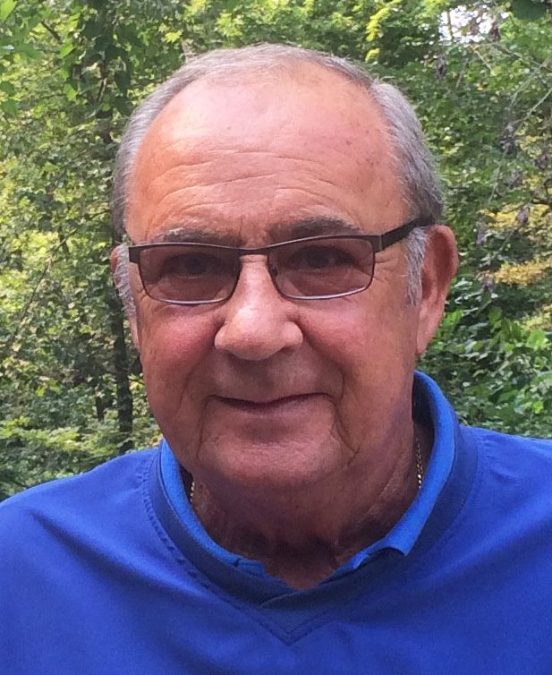 Paul O. Iverson