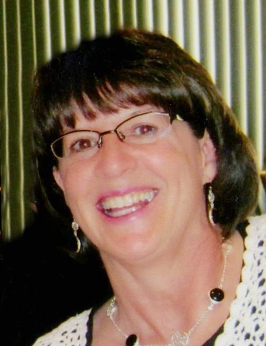 Debora Sue "Debbie" Suchomel