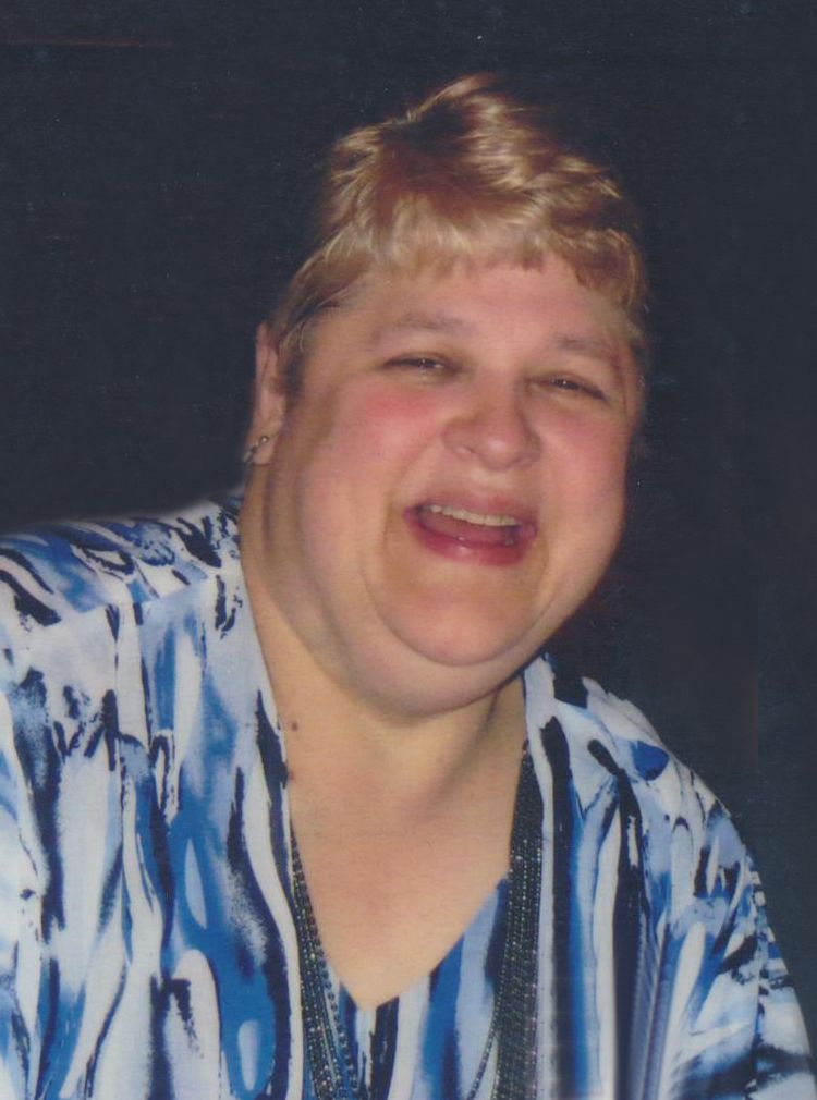 Lynn Ann Shriver (nee Newcombe)
