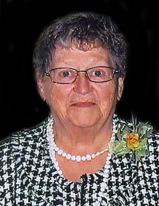 Mary Lou Anderson