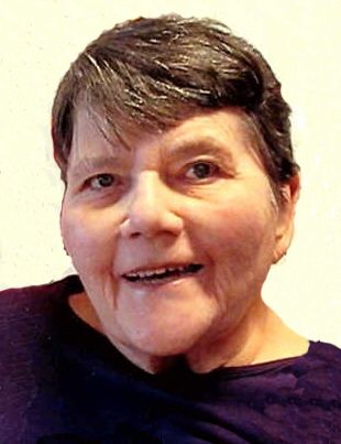 Joyce A. Murkve