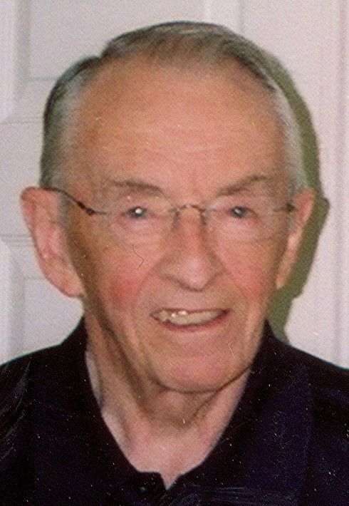 Vilas Rickey