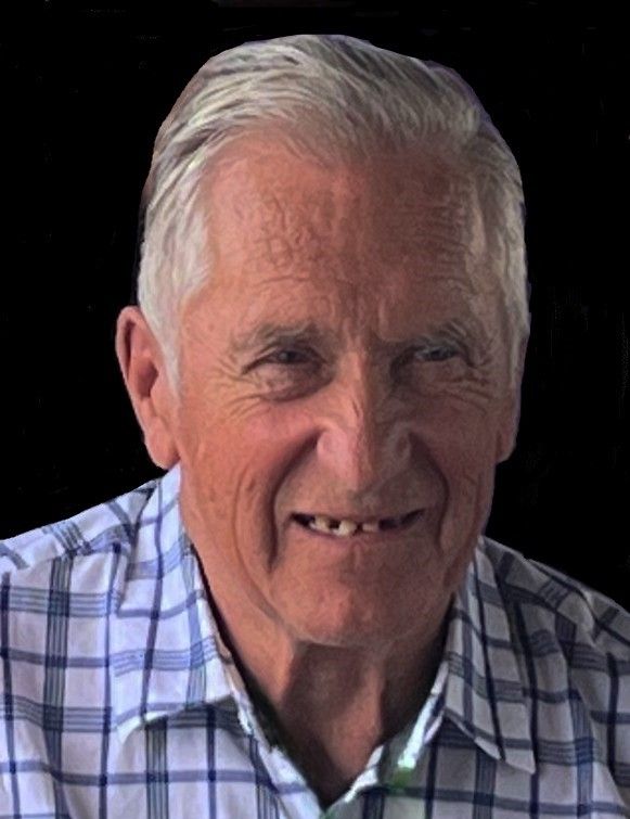 Edward E Walther