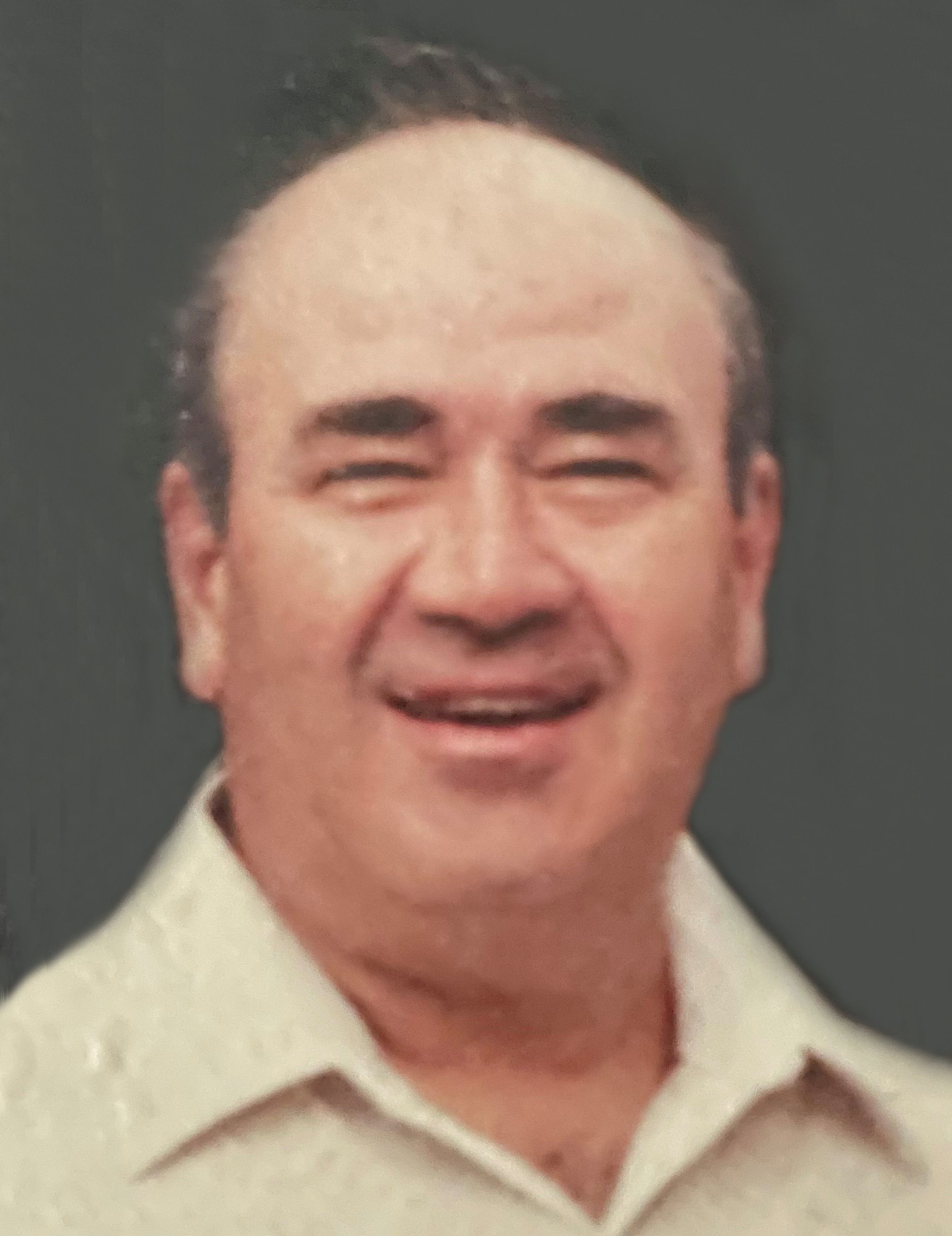 Robert John "Bob" Aylesworth Sr.