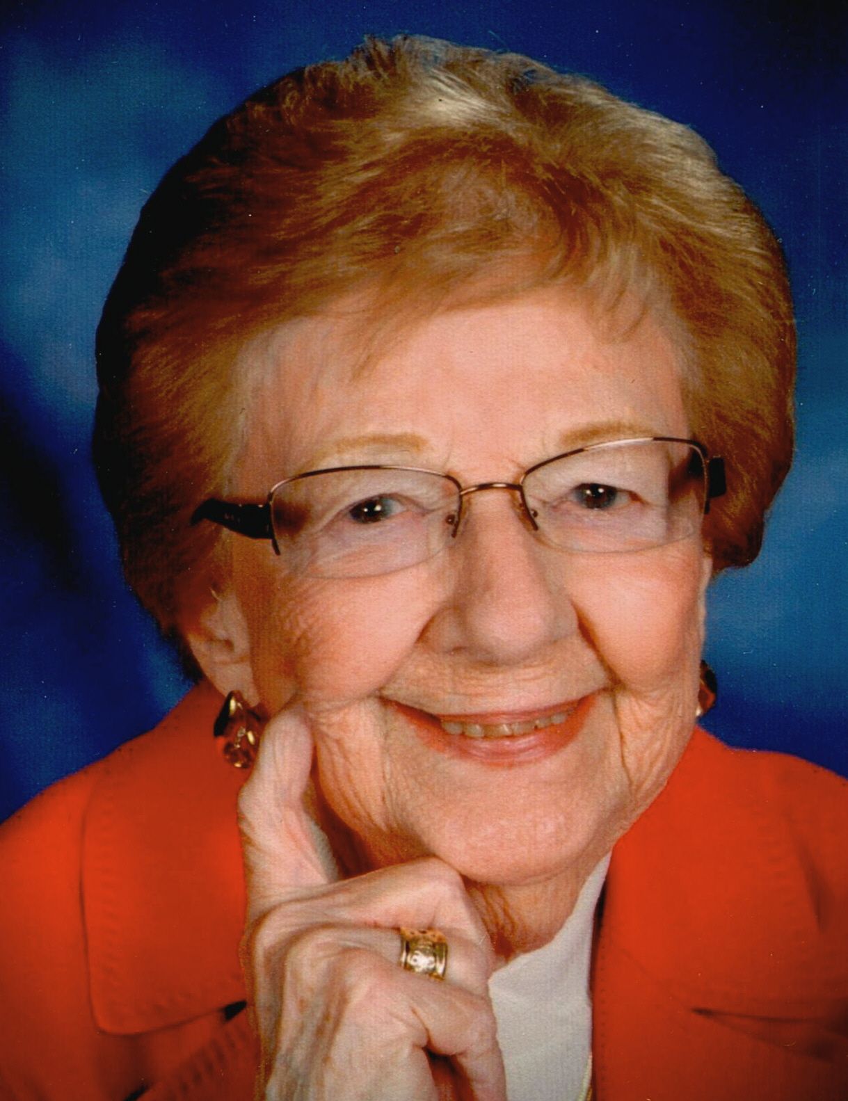 Jeanette K Krumheuer