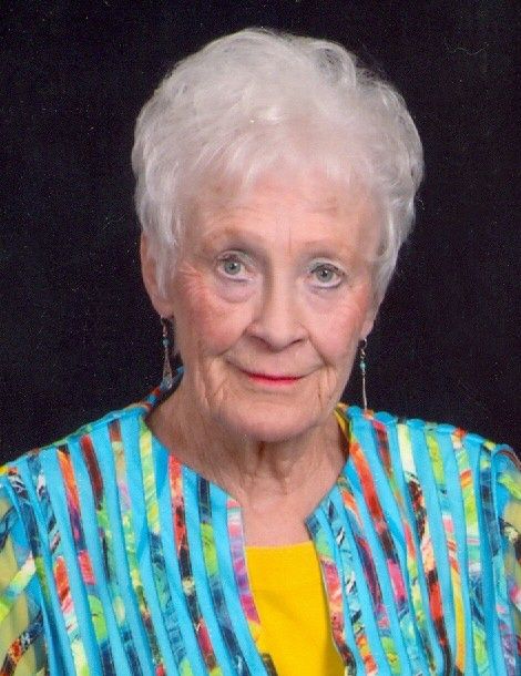 Margaret Ann Erfurth