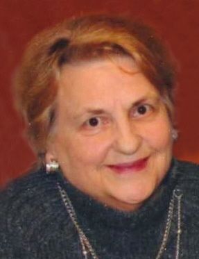 Margaret Catherine Kalscheur