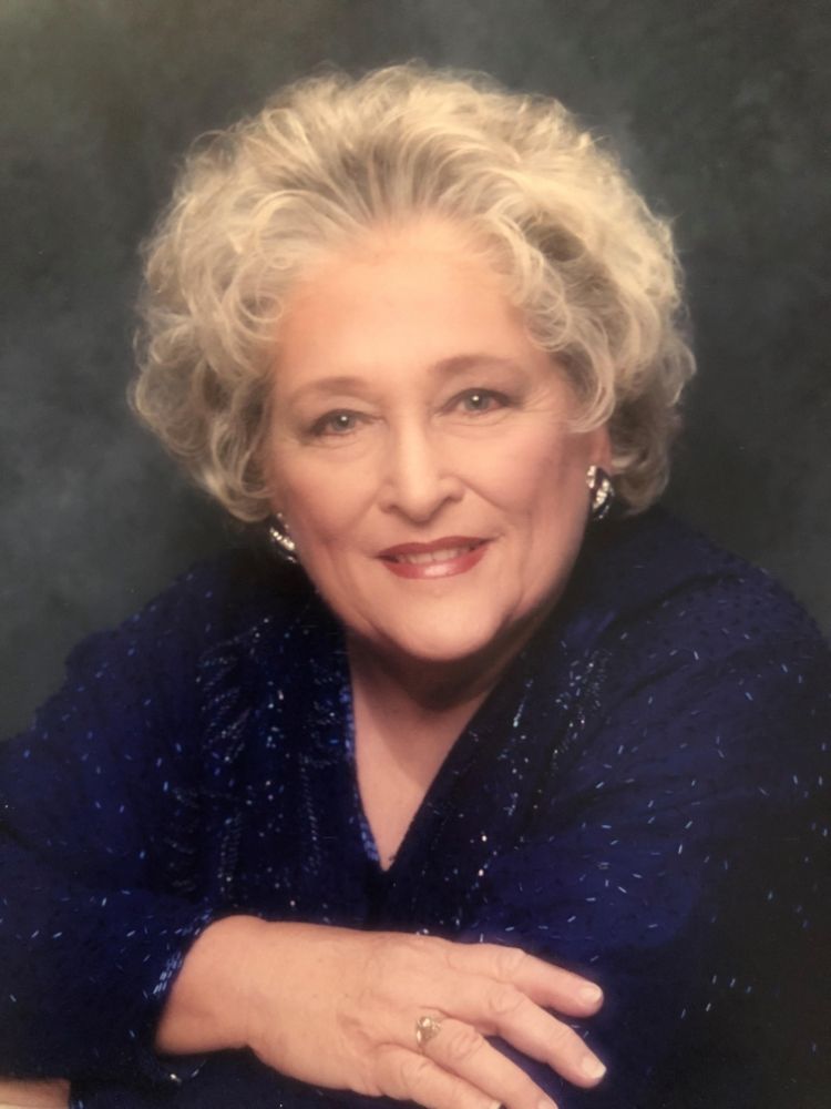 Beverly T. Hunt