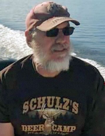 Gary Schulz