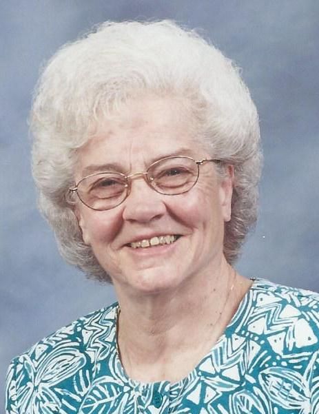 Marilyn Niebuhr