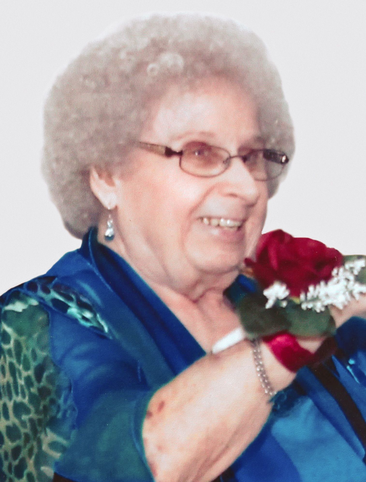 Shirley Ann Brom