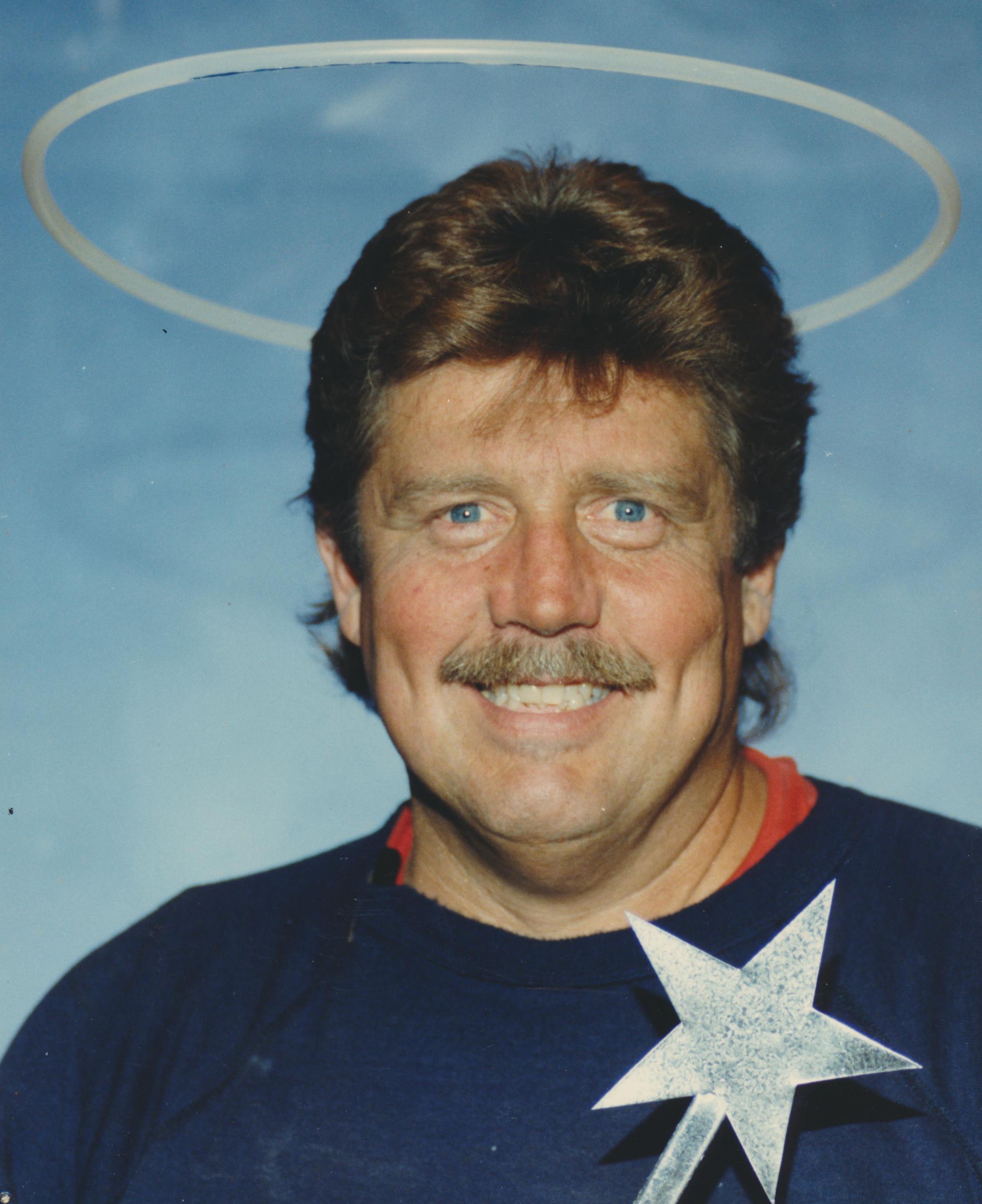 Michael J. Moen