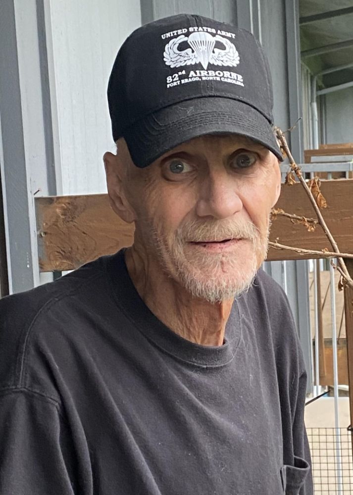 Todd Allen Busse, Sr.
